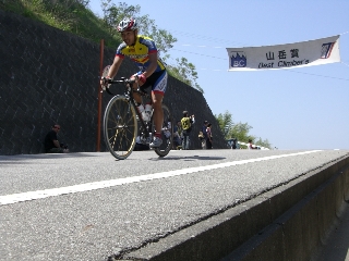 ツアーオブジャパン観戦ツアー