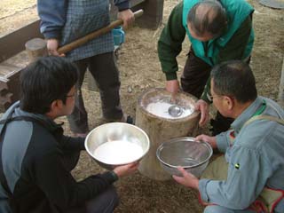 新野の雪祭り_南信州観光公社