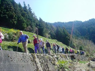 修学旅行_南信州観光公社