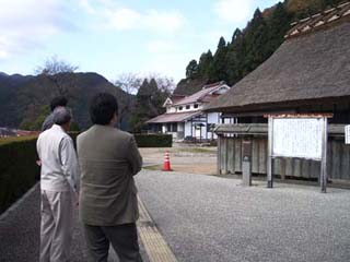 鳥取県_講演_南信州観光公社