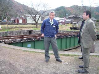 鳥取県_講演_南信州観光公社