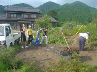 修学旅行_林間学校_南信州観光公社