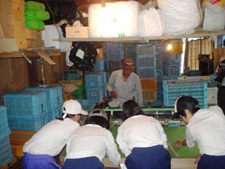 農家民泊_長野県飯田市