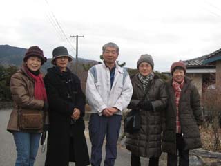 阿南町_新野雪祭り_南信州観光公社