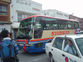 ＪＲ飯田線秘境駅_飯田市_南信州観光公社