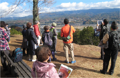 南信州山城物語 イメージ03