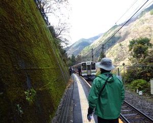 飯田線　エクスカーション