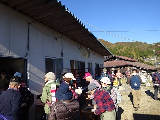 飯田線　秘境駅　ウォーキング