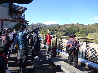 飯田線　秘境駅　ウォーキング