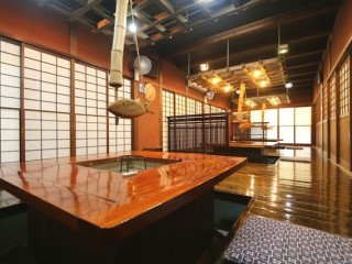 南信州遠山郷　お散歩川コン参加者募集！(9/30～10/1) イメージ02