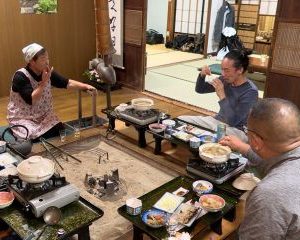 ウェルビーイング　南信州